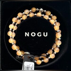 🧡🧡NOGU Pumpkin Spice Dreamscape Opal Wrap 🧡🧡